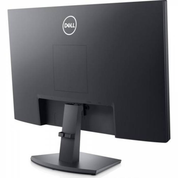 Monitor LED Dell SE2422H, 23.8inch, 1920x1080, 5ms GTG, Black