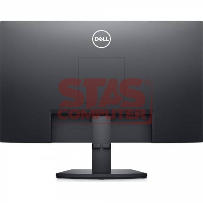 Monitor LED Dell SE2422H, 23.8inch, 1920x1080, 5ms GTG, Black