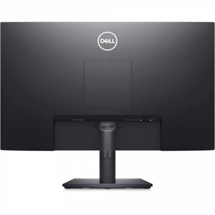 Monitor LED Dell SE2422HN, 23.8inch, 1920x1080, 5ms GTG, Black