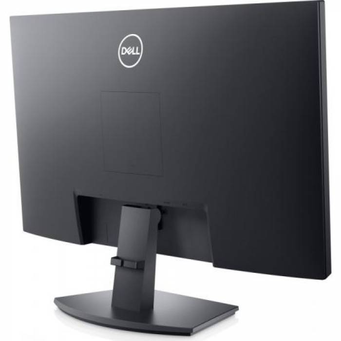 Monitor LED Dell SE2722H, 27inch, 1920x1080, 4ms GTG, Black