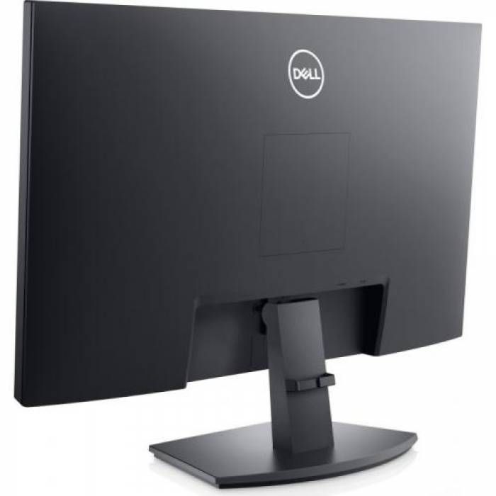 Monitor LED Dell SE2722H, 27inch, 1920x1080, 4ms GTG, Black