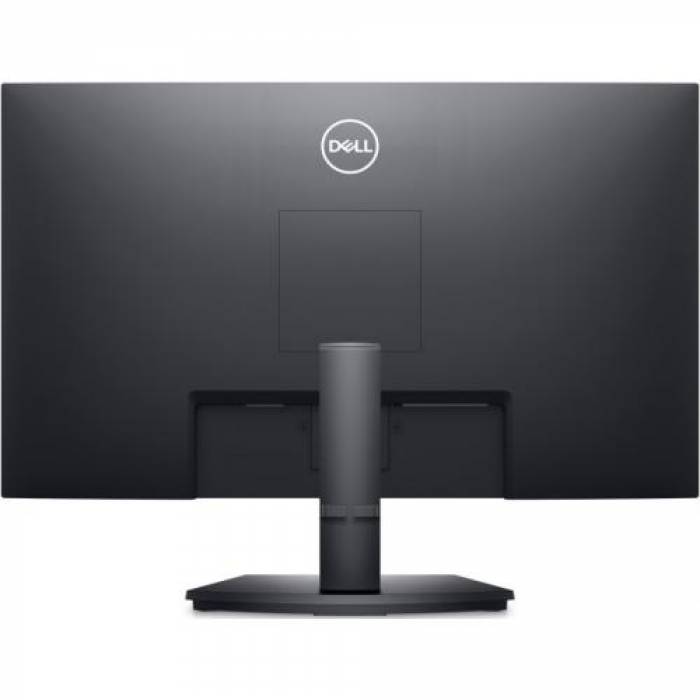 Monitor LED Dell SE2723DS, 27inch, 2560x1440, 4ms GTG, Black