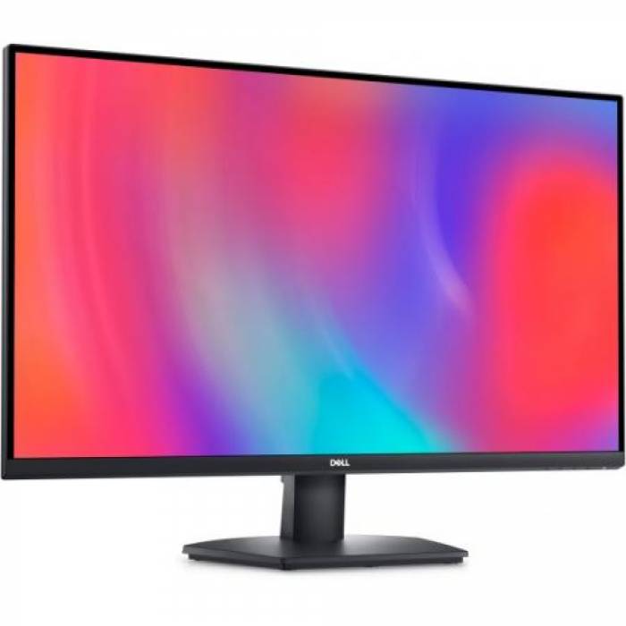 Monitor LED Dell SE3223Q, 32inch, 3840x2160, 4ms GTG, Black