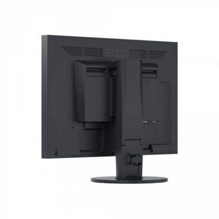 Monitor LED EIZO EV2430-BK 24inch, 1920x1200, 14ms GTG, Black