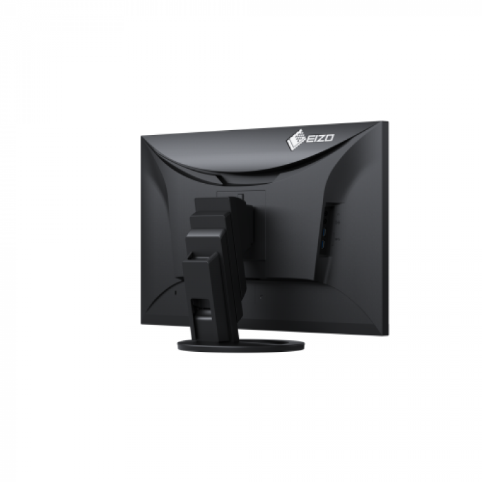 Monitor LED EIZO EV2760-BK 27inch, 2560x1440, 5ms GTG, Black