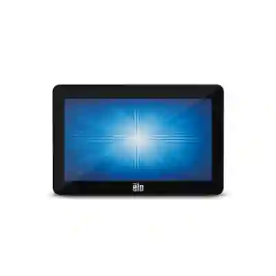 Monitor LED Elo Touch 0702L, 7inch, 800x480, 25ms, Black