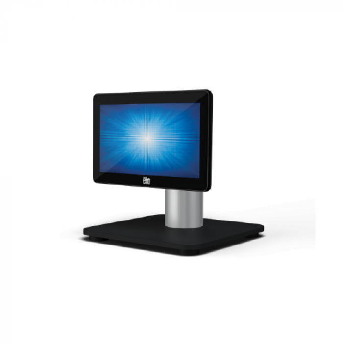 Monitor LED Elo Touch 0702L, 7inch, 800x480, 25ms, Black