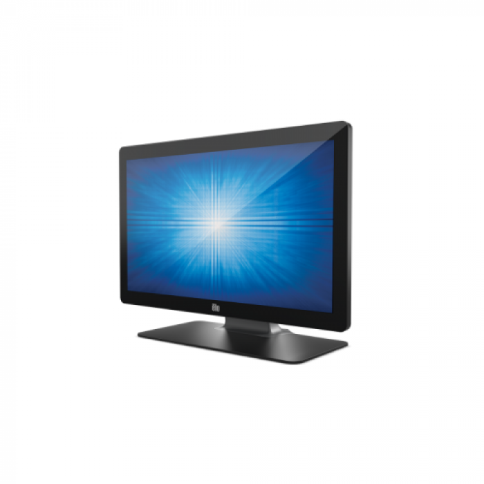 Monitor LED Elo Touch 2202L, 22inch, 1920x1080, 25ms, Black