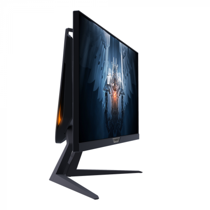 Monitor LED Gigabyte Aorus FI25F, 24.5inch, 1920x1080, 1ms, Black 