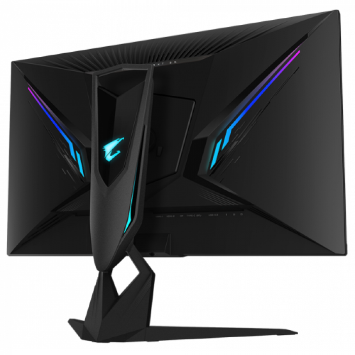 Monitor LED Gigabyte AORUS FI32Q, 31.5inch, 2560x1440, 1ms, Black