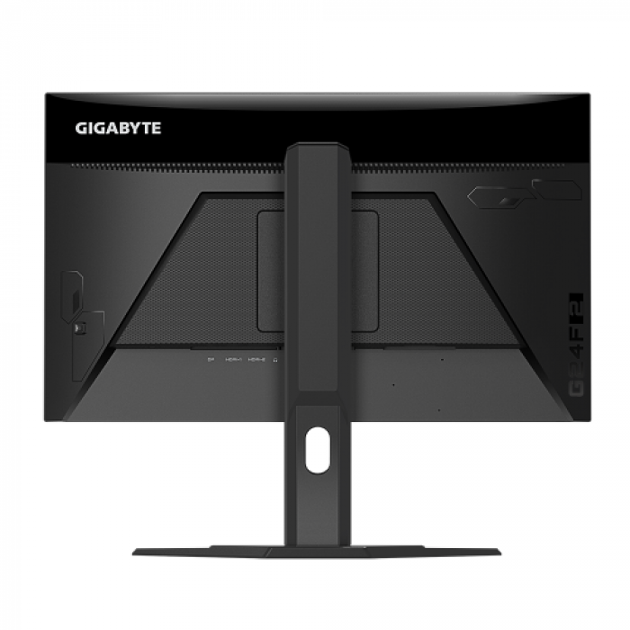 Monitor LED Gigabyte G24F 2, 23.8inch, 1920x1080, 1ms, Black