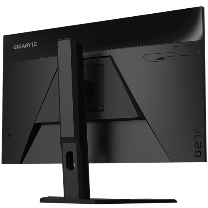 Monitor LED Gigabyte G27F, 27inch, 1920x1080, 1ms, Black