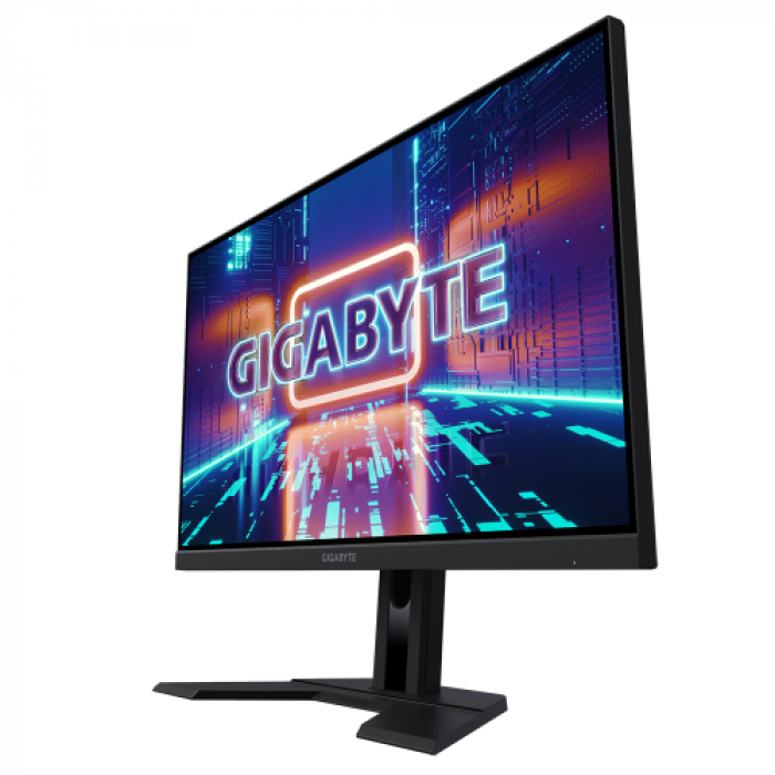 Monitor LED Gigabyte M27Q X, 27inch, 2560x1440, 1ms, Black