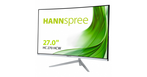 hannspree hc270hcw