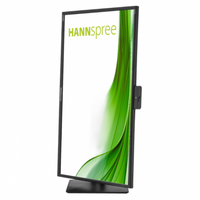 Monitor LED Hannspree HP270WJB, 27inch, 1920x1080, 5ms, Black