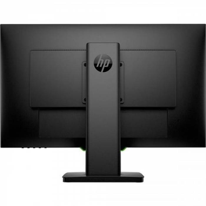 Monitor LED HP 27xq, 27inch, 2560x1440, 1ms, Black