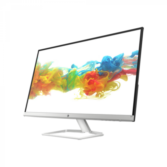 Monitor LED HP 32f, 31.5inch, 1920x1080, 5ms, Black