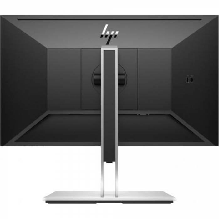 Monitor LED HP E23 G4, 23inch, 1920x1080, 5ms, Black-Silver