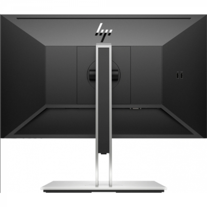 Monitor LED HP E23 G4, 23inch, 1920x1080, 5ms GTG, Black-Silver