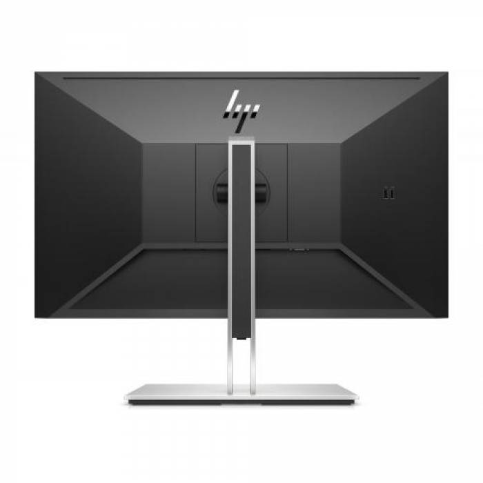 Monitor LED HP E27 G4, 27inch, 1920x1080, 5ms GTG, Black-Silver