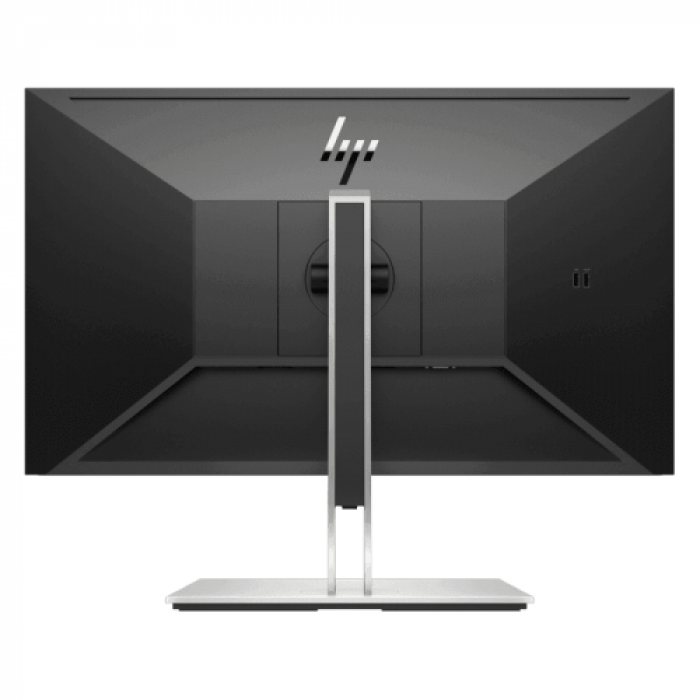 Monitor LED HP E27 G4, 27inch, 1920x1080, 5ms GtG, Silver-Black