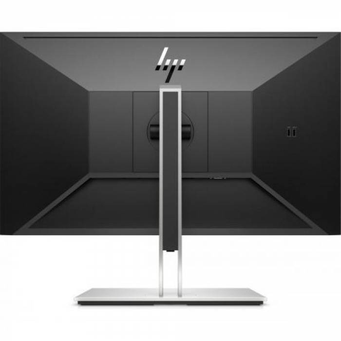 Monitor LED HP E27q G4, 27inch, 2560x1440, 5ms GTG, Black