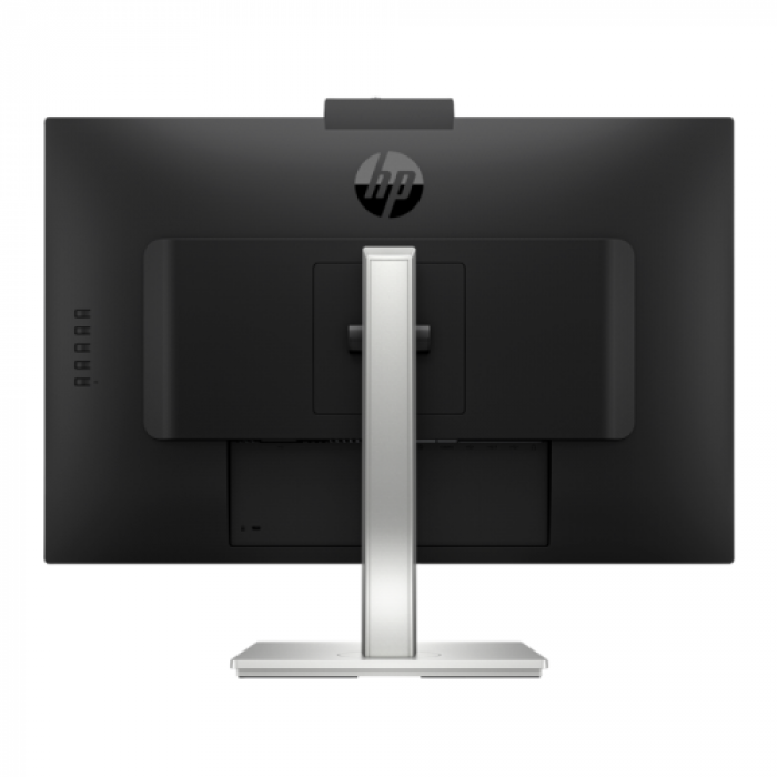 Monitor LED HP M27, 27inch, 1920x1080, 5ms GTG, Black-Silver