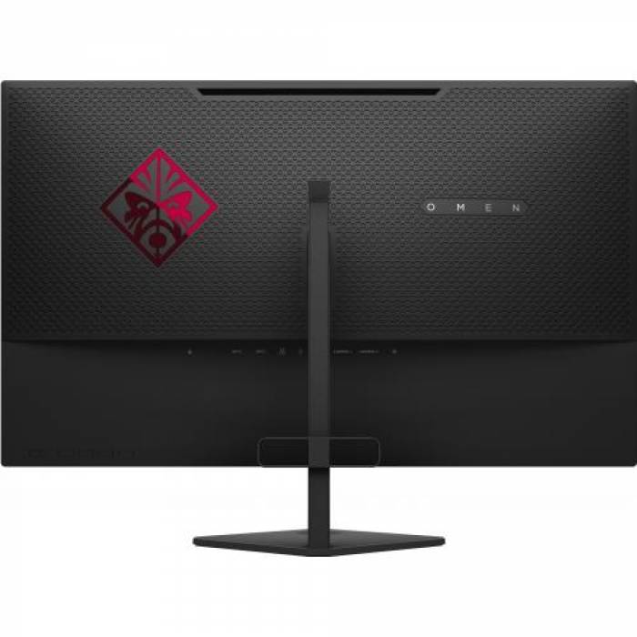 Monitor LED HP OMEN, 24.5inch, 1920x1080, 1ms, Black