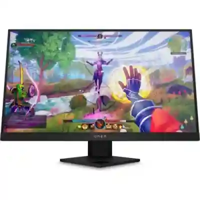 Monitor LED HP OMEN 25i, 24.5inch, 1920x1080, 1ms, Black