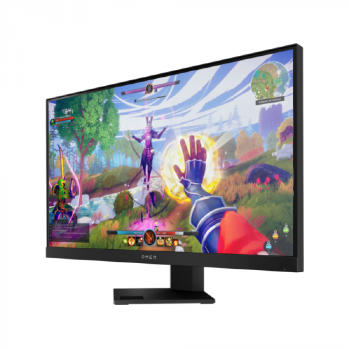 Monitor LED HP OMEN 25i, 24.5inch, 1920x1080, 1ms, Black