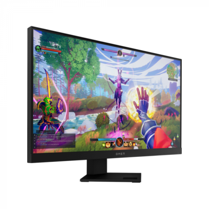 Monitor LED HP OMEN 25i, 24.5inch, 1920x1080, 1ms, Black