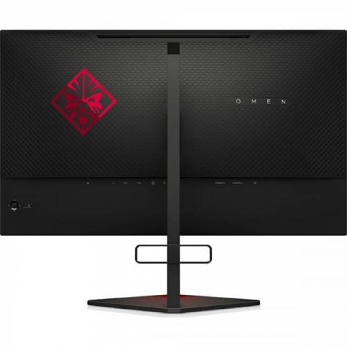 Monitor LED HP OMEN X 25F, 24.5inch, 1920x1080, 1ms, Black