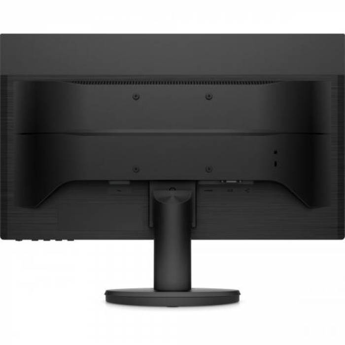 Monitor LED HP P21B G4, 20.7inch, 1920x1080, 5ms GTG, Black