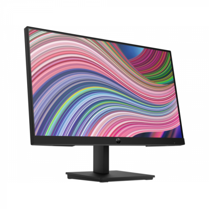 Monitor LED HP P22 G5,  21.5inch, 1920X1080, 5ms GTG, Black