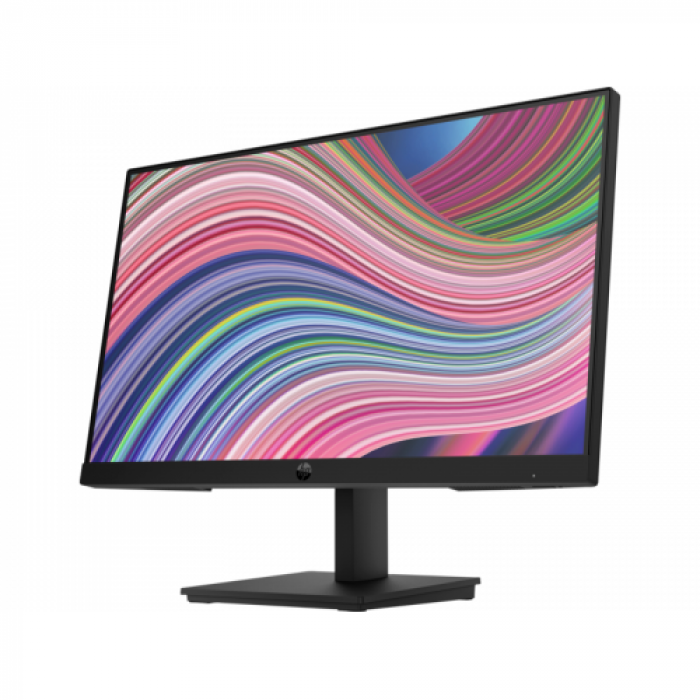 Monitor LED HP P22 G5,  21.5inch, 1920X1080, 5ms GTG, Black