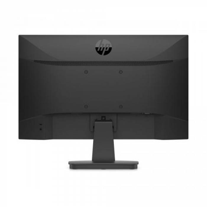 Monitor LED HP P22B G4, 21.5inch, 1920x1080, 5ms GTG, Black