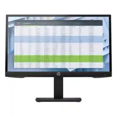 Monitor LED HP P22H G4, 21.5inch, 1920x1080, 5ms GTG, Black