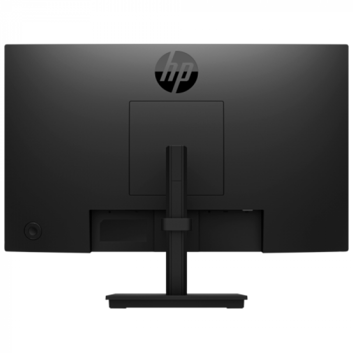 Monitor LED HP P22h G5, 27inch, 1920x1080, 5ms GtG, Black