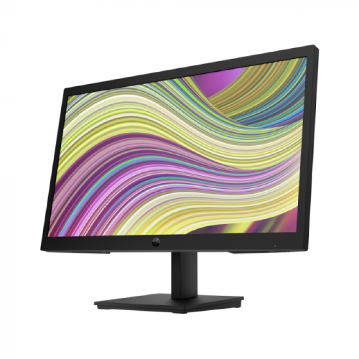 Monitor LED HP P22v G5, 21.45inch, 1920x1080, 5ms GtG, Black