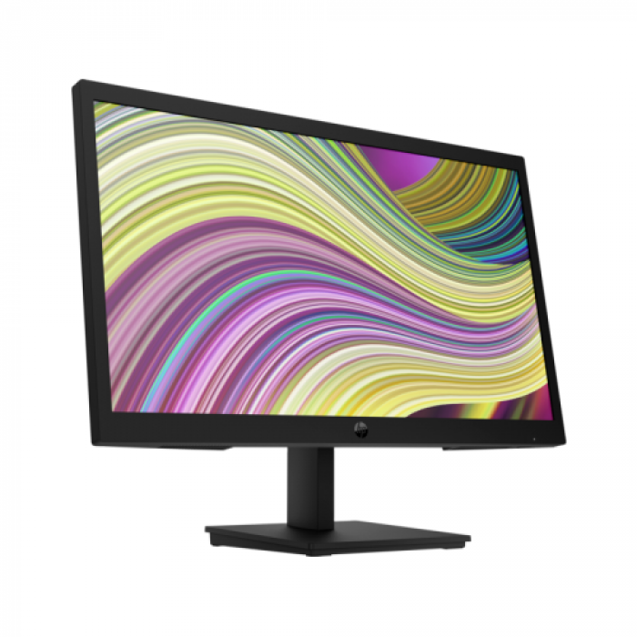 Monitor LED HP P22v G5, 21.45inch, 1920x1080, 5ms GtG, Black