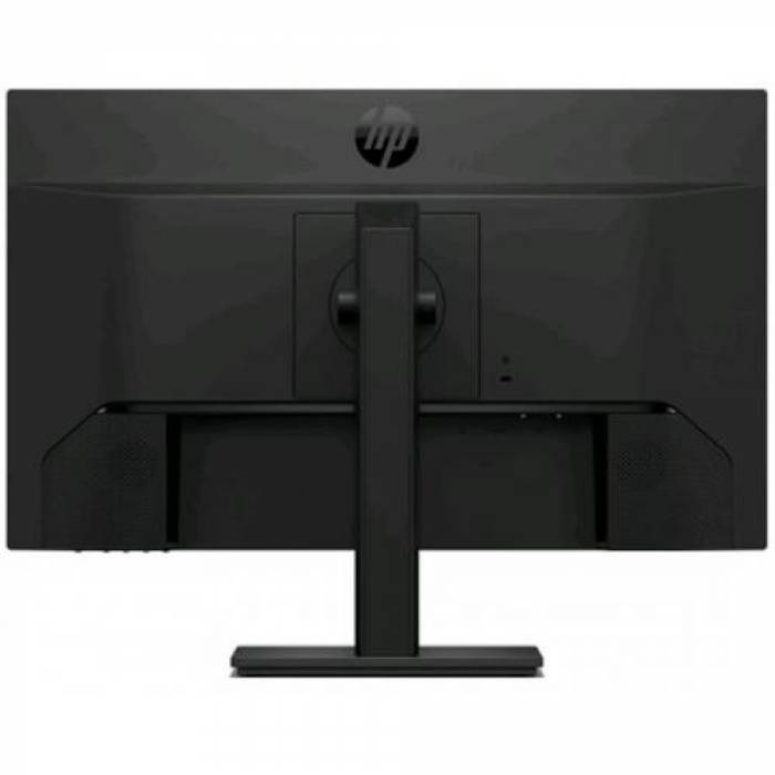 Monitor LED HP P24h G4, 23.8inch, 1920x1080, 14ms GtG, Black