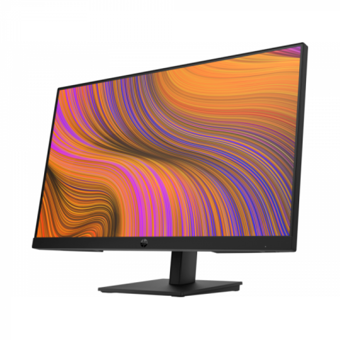 Monitor LED HP P24H G5, 23.8inch, 1902x1080, 5ms GTG, Black