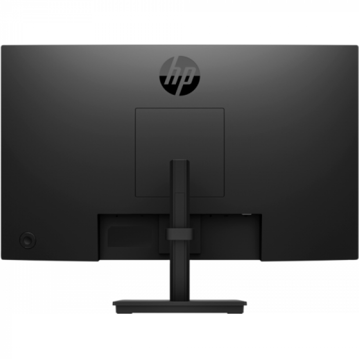 Monitor LED HP P24H G5, 23.8inch, 1902x1080, 5ms GTG, Black