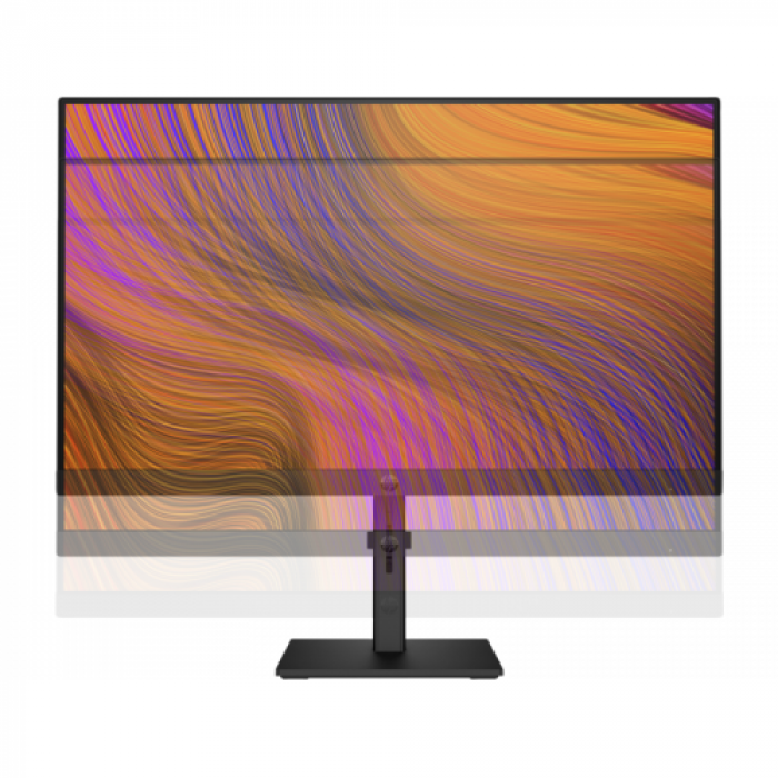 Monitor LED HP P24H G5, 23.8inch, 1902x1080, 5ms GTG, Black