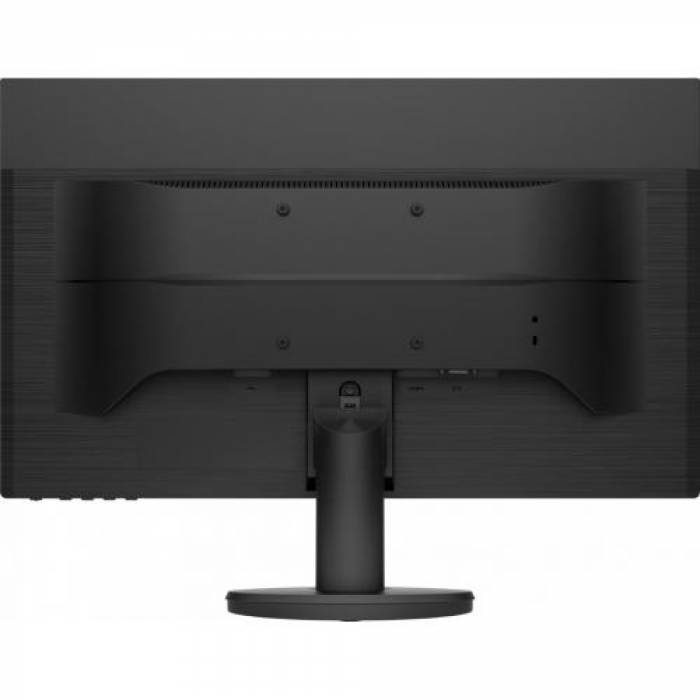 Monitor LED HP P24V G4, 23.8inch, 1902x1080, 5ms GTG, Black