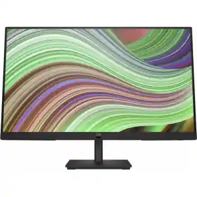 Monitor LED HP P24V G5, 23.8inch, 1902x1080, 5ms GTG, Black