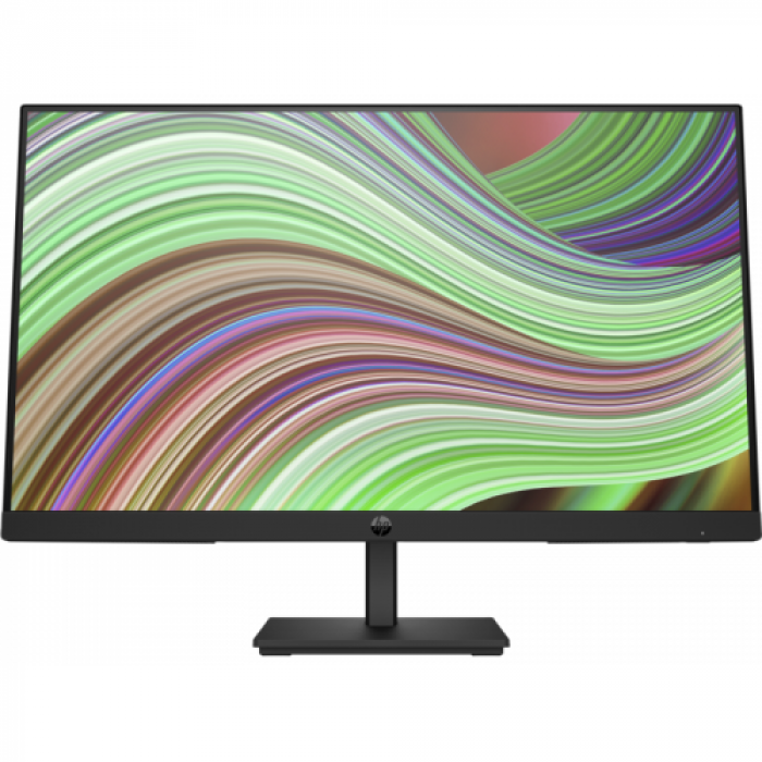 Monitor LED HP P24V G5, 23.8inch, 1902x1080, 5ms GTG, Black