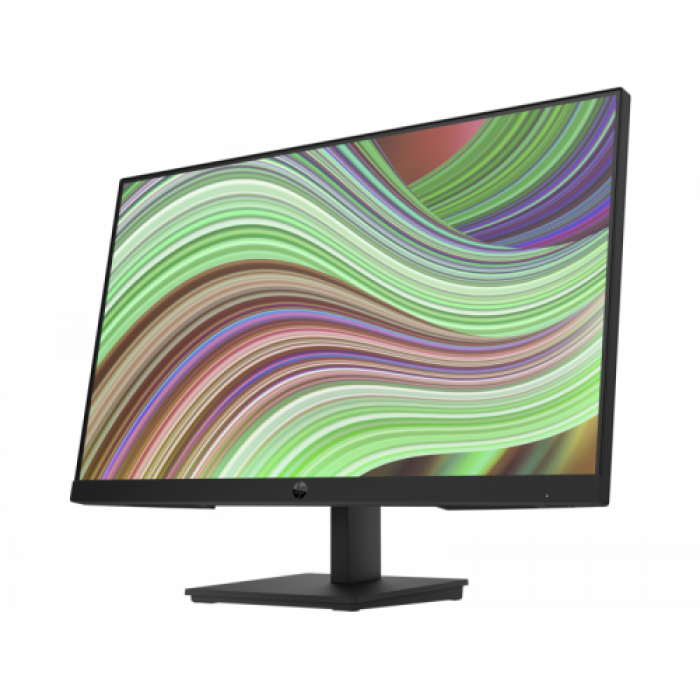 Monitor LED HP P24V G5, 23.8inch, 1902x1080, 5ms GTG, Black