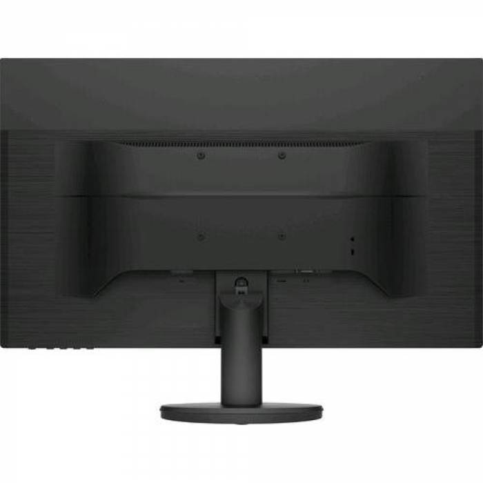 Monitor LED HP P27v, 27inch, 1920x1080, 5ms GtG, Black