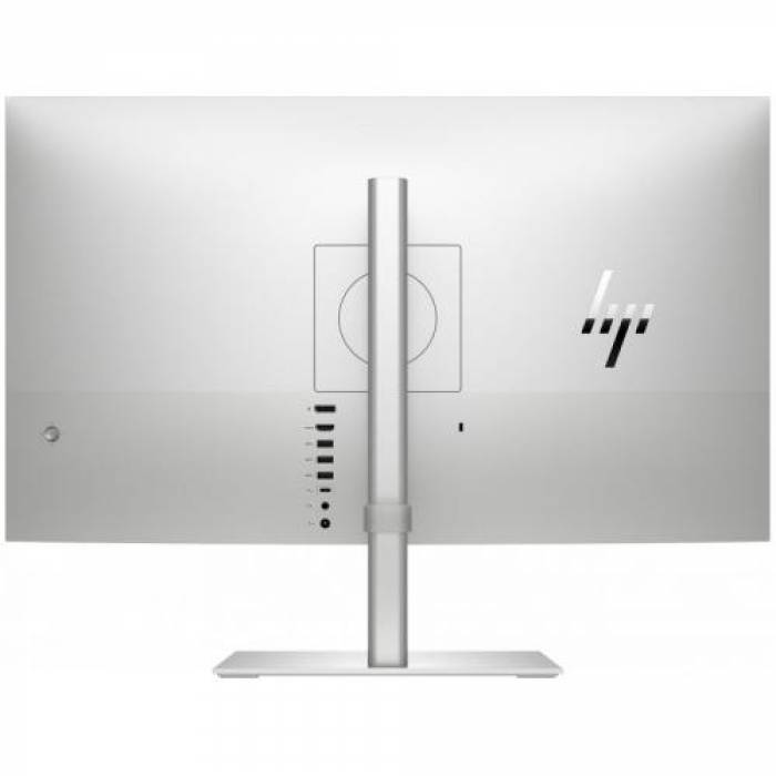 Monitor LED HP U28, 28inch, 3840x2160, 4ms, Silver